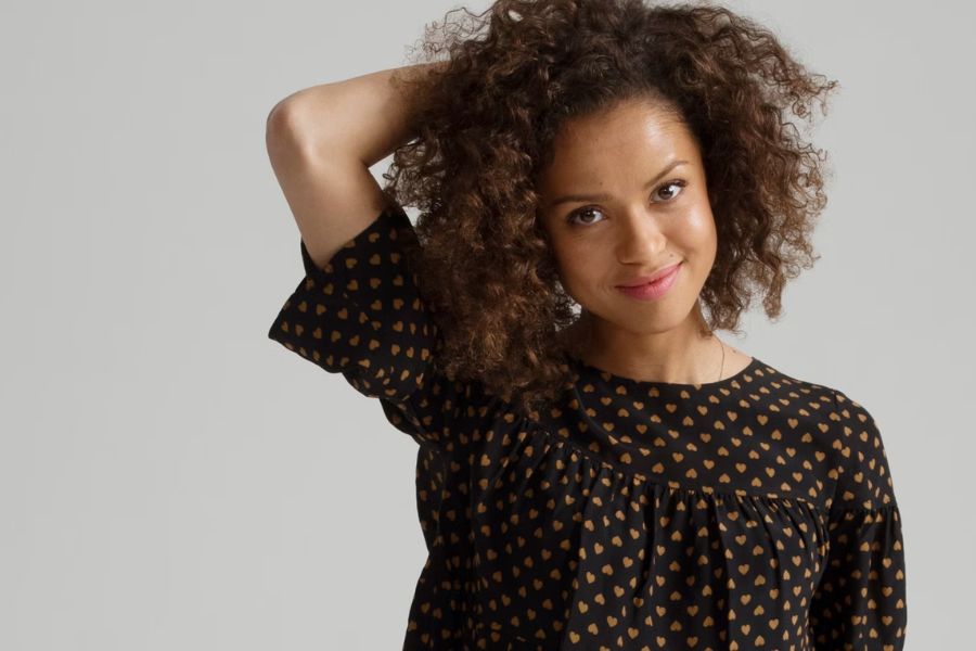 Gugu Mbatha-Raw: The Versatile Star Shaping Hollywood