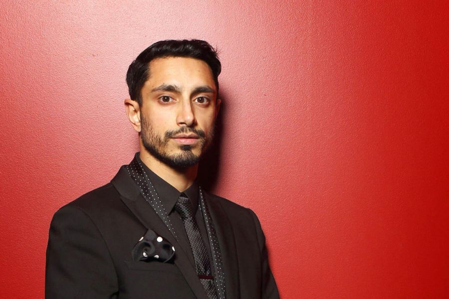 Riz Ahmed