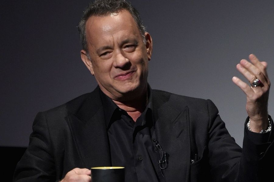 Tom Hanks: Hollywood’s Everyman and the Heart of Cinema