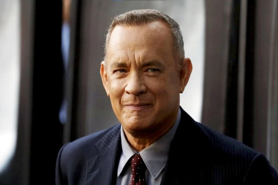 What Religion Is Tom Hanks?