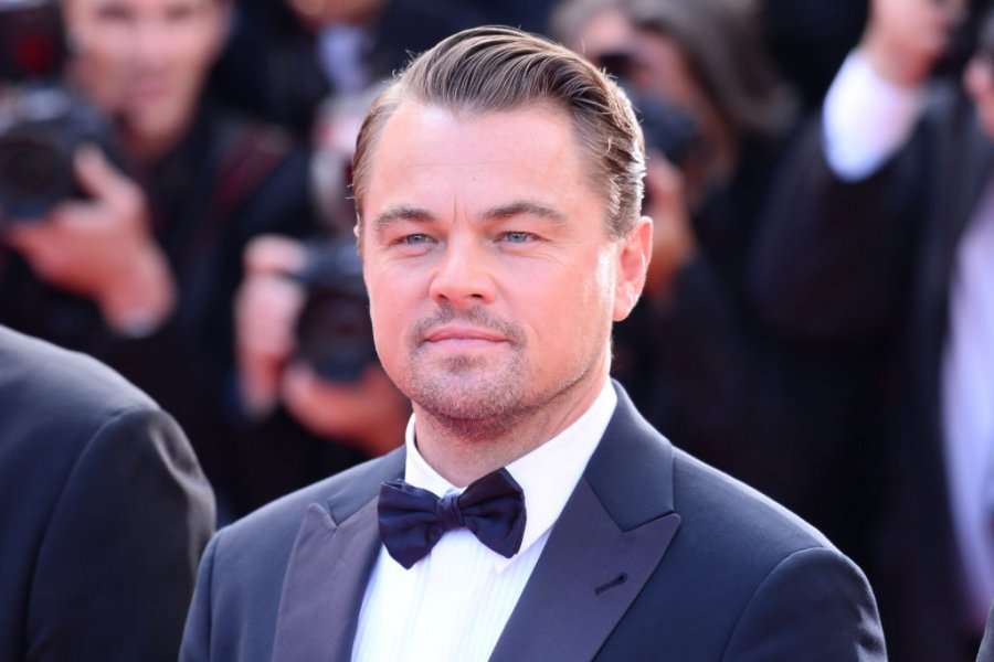 Leonardo DiCaprio: The Eco-Conscious Actor Leading Hollywood's Green Revolution