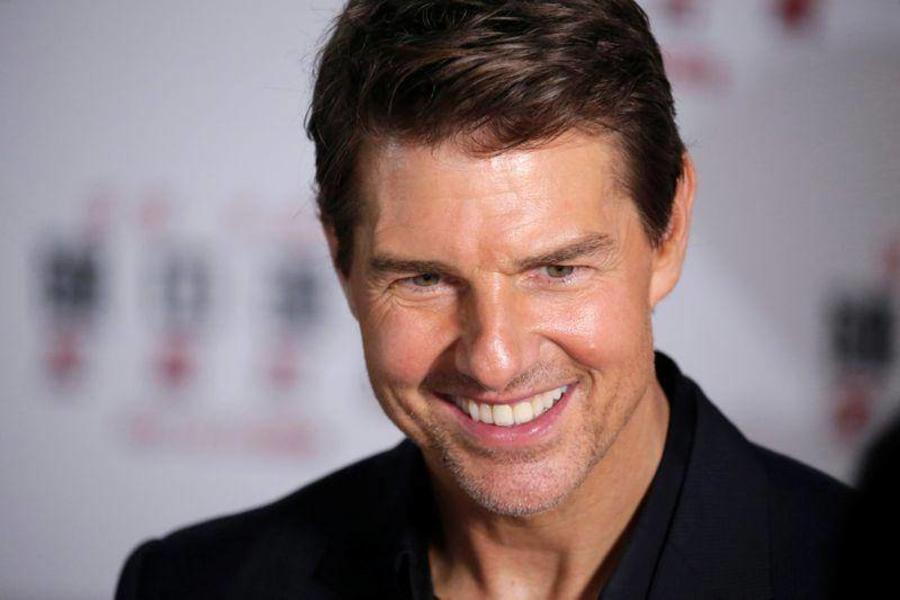 Tom Cruise The Legendary Actor Who Keeps Us Talking