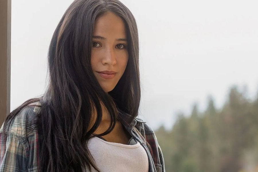 Kelsey Asbille: Yellowstone’s Talented Actress Shining in the Spotlight