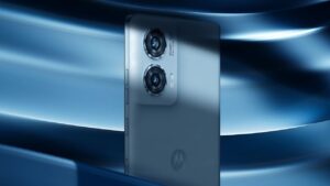 Motorola Edge 50 Fusion Launched