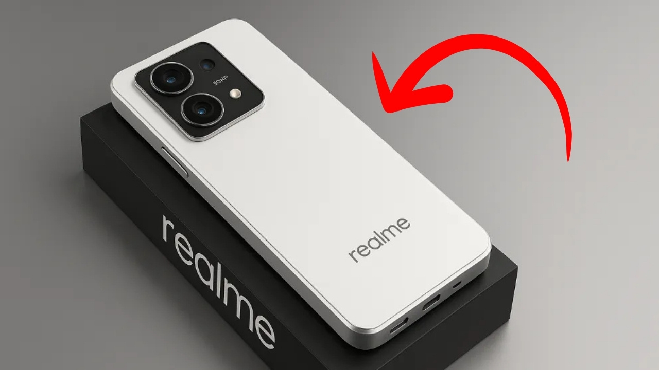 Realme