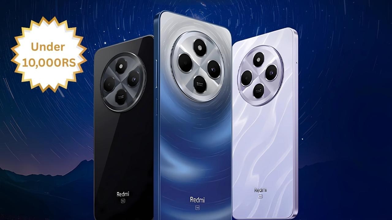 Redmi 14C