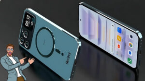 Redmi Note 15 Pro Max 5G