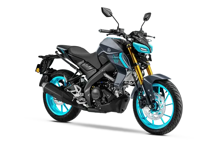 Yamaha MT-15 V2