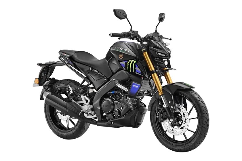 Yamaha MT-15 V2