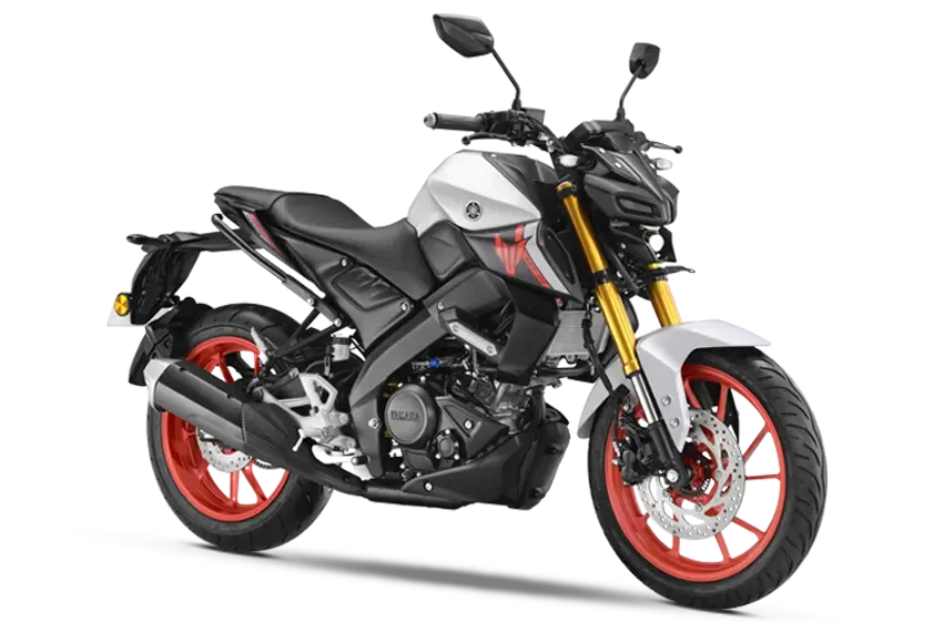 Yamaha MT-15 V2