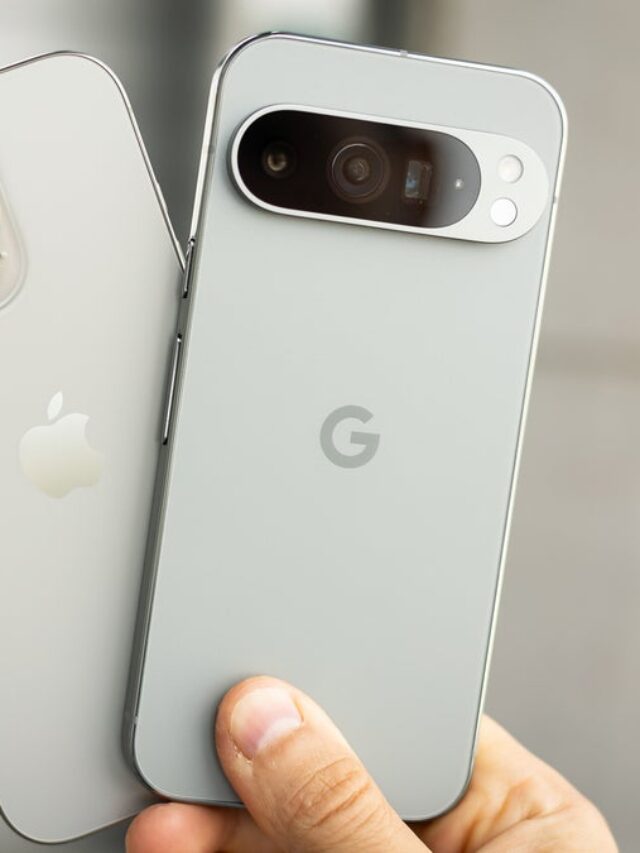 Top 7 Budget 5G Phones with Big Battery in India