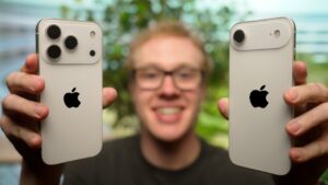 iphone 17