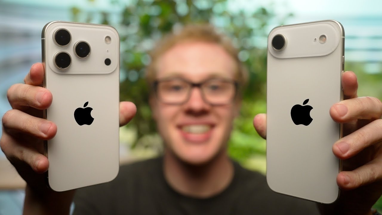 iphone 17