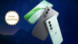 OnePlus Nord CE 4