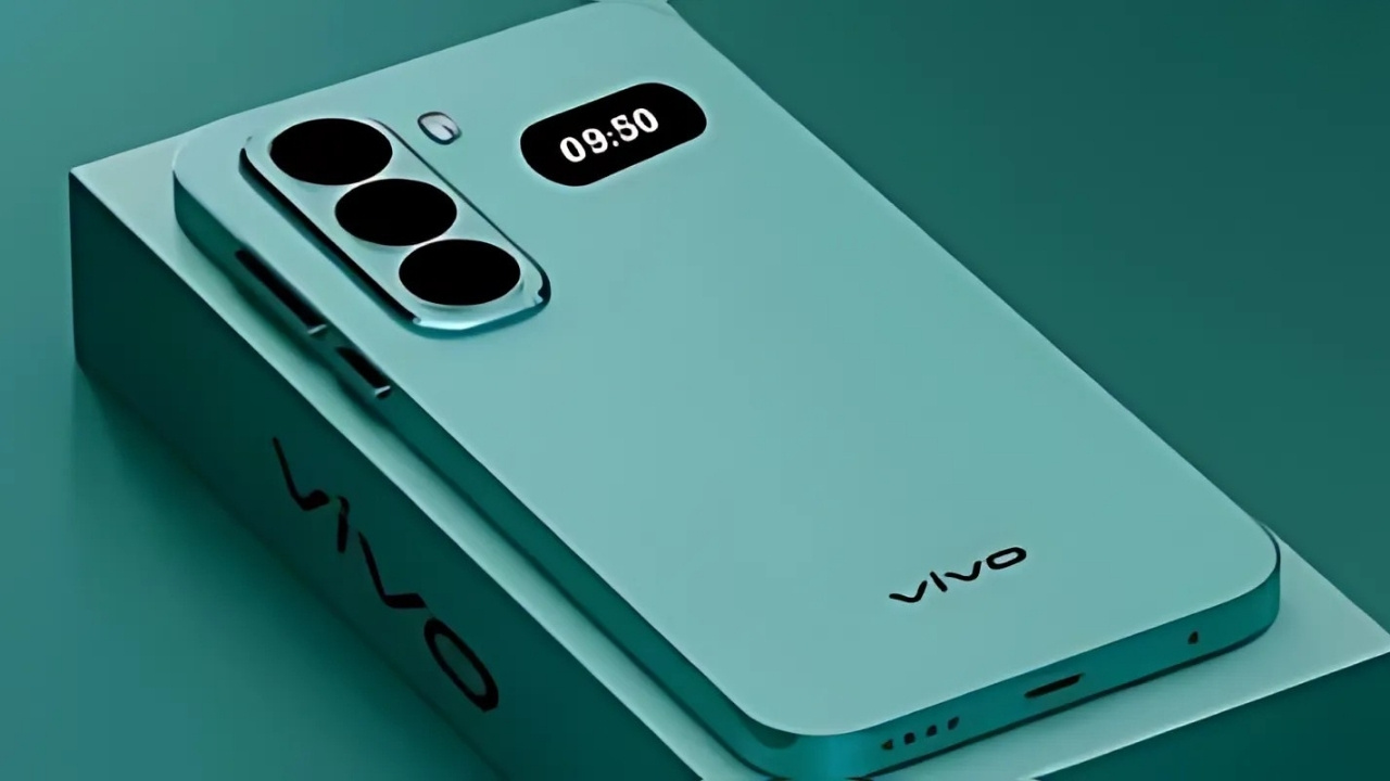 Vivo V30 Pro