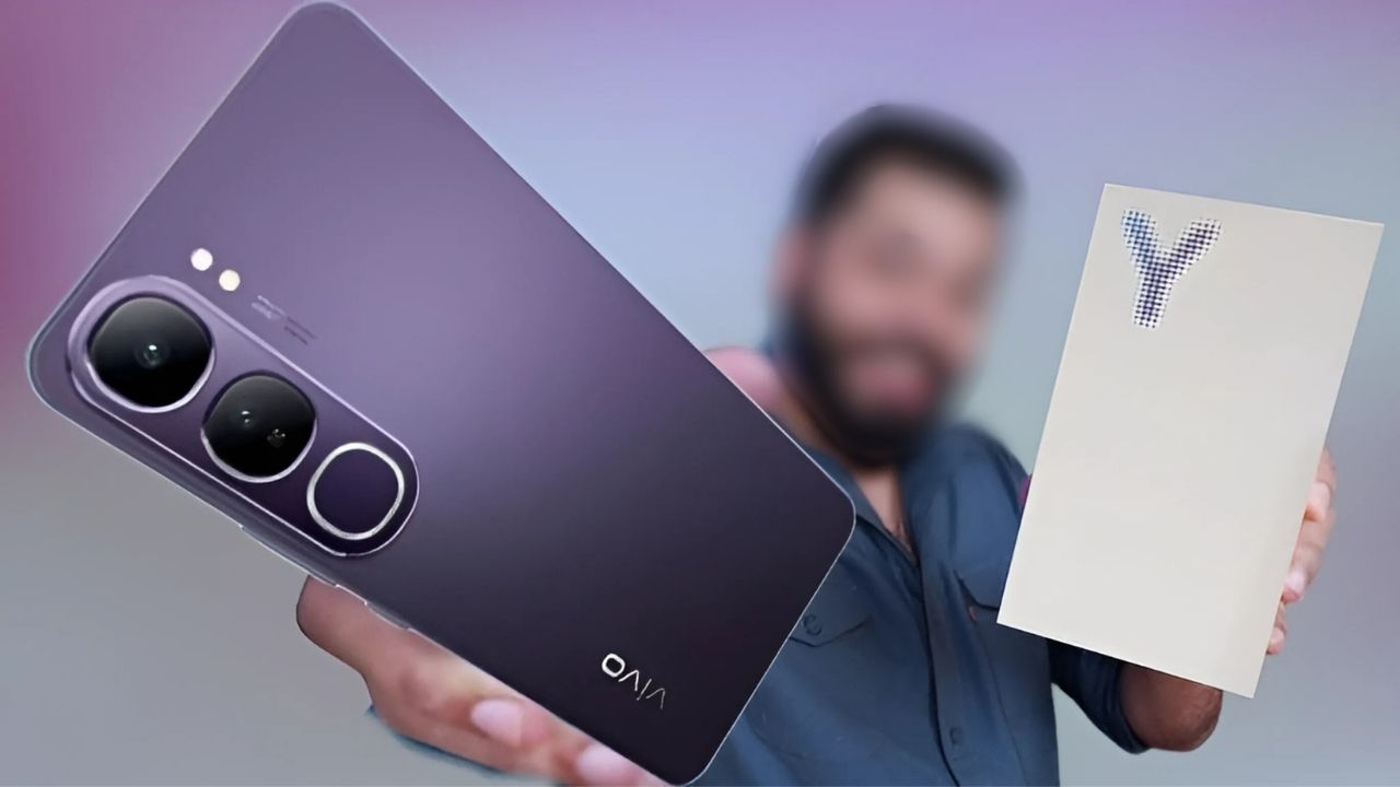 Vivo Y300