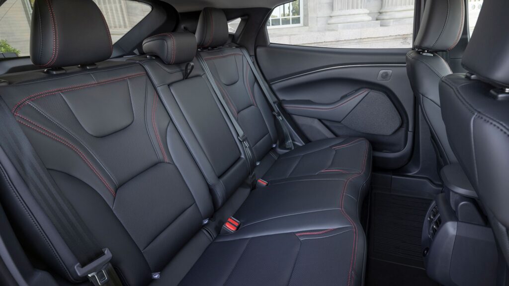 Ford BlueCruise 1.5 