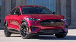 Ford BlueCruise 1.5