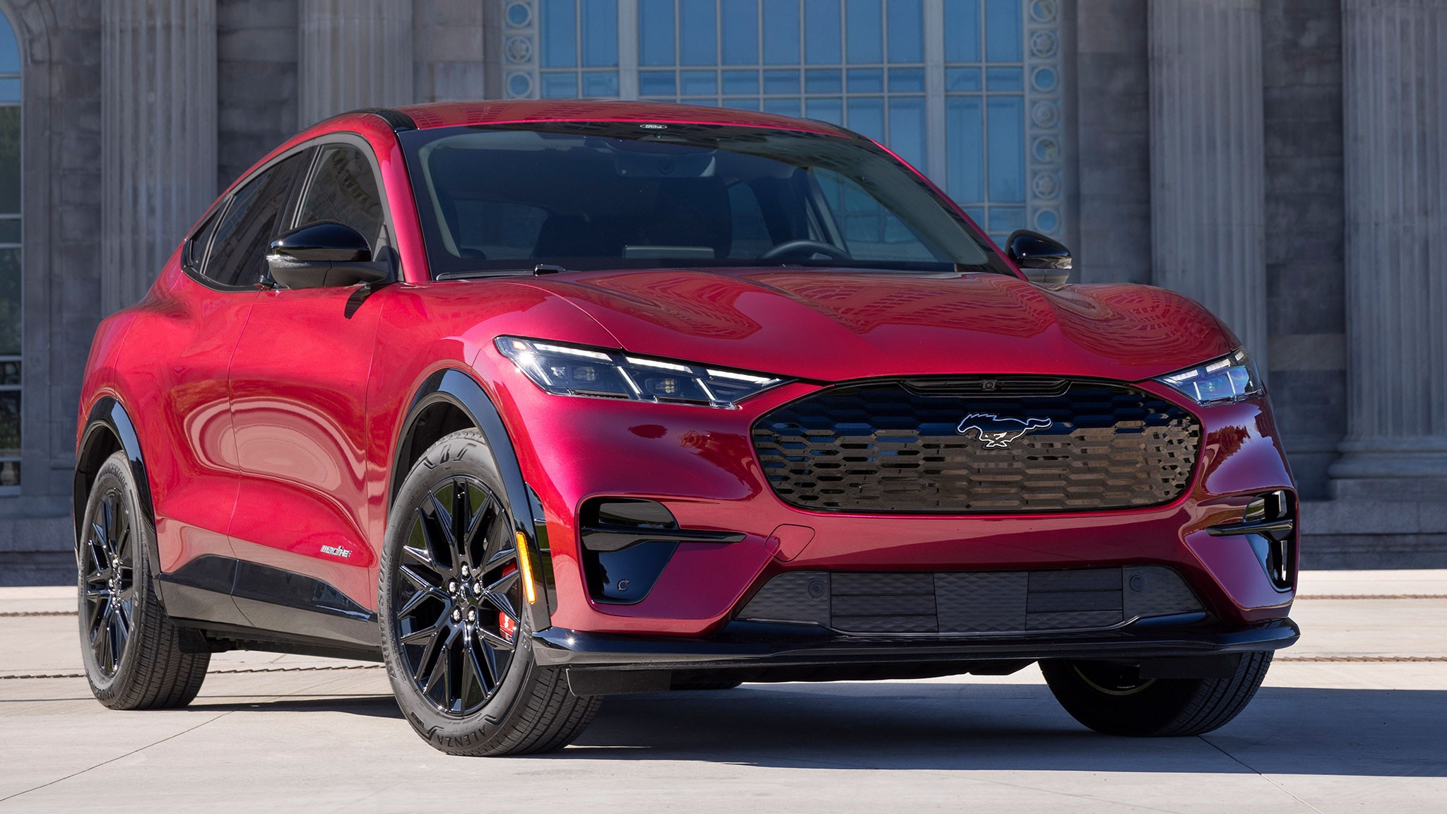 Ford BlueCruise 1.5