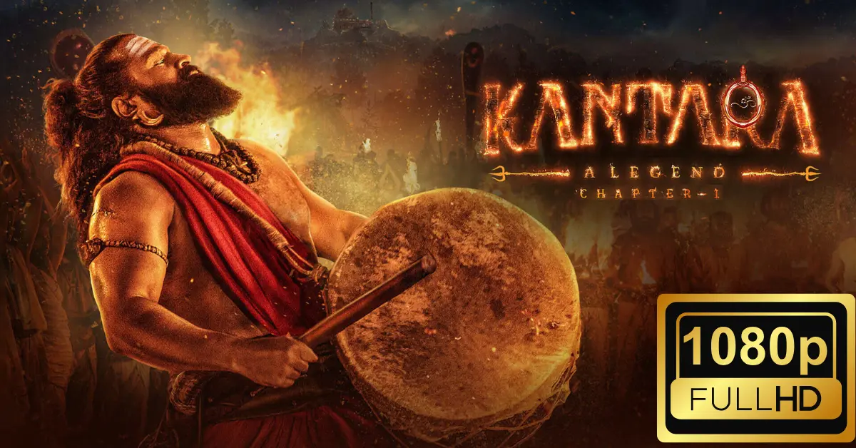 download kantara chapter 1 movie